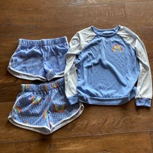 BUNDLE PJ SET